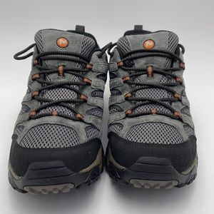 Merrell Men's Moab 2 Mid Waterproof size 13